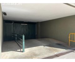 Garaje en Fuengirola, 2º linea de playa
