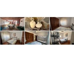 Casa de campo en venta en Almogía