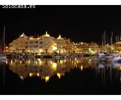 Oportunidad única de inversión: Discoteca en Puerto Marina, Benalmádena
