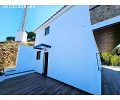 Chalet en Venta en Málaga del Fresno, Málaga