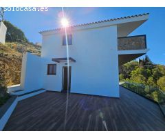 Chalet en Venta en Málaga del Fresno, Málaga