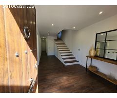 Chalet en Venta en Málaga del Fresno, Málaga