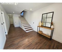 Chalet en Venta en Málaga del Fresno, Málaga