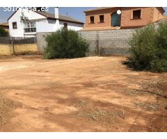 TERRENO EN VENTA EN EL MOLINO, ANTEQUERA