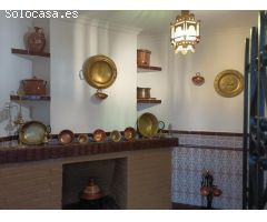 Excelente Casa en Colmenar