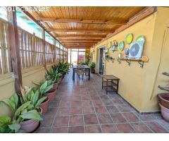 VENTA GRAN PISO EN FUENGIROLA A 180M. DE LA PLAYA