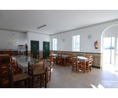 ¡OPORTUNIDAD EN COÍN! LOCAL COMERCIAL CON GRANDES POSIBILIDADES
