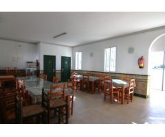 ¡OPORTUNIDAD EN COÍN! LOCAL COMERCIAL CON GRANDES POSIBILIDADES