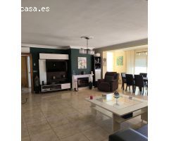 Preciosa villa al lado de la playa en la Cala de Mijas
