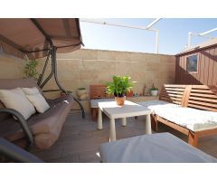 PRECIOSO CHALET ADOSADO EN ZONA HIPÓDROMO MÍJAS !!