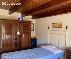 Esta finca rustica te ofrece todo lo que necesitas para disfrutar de la tranquilidad del campo.
