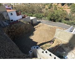 Parcela en venta en la sierrezuela