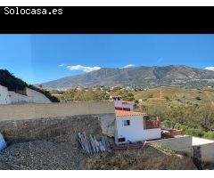 Parcela en venta en la sierrezuela
