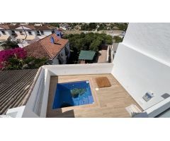 Casa adosada en venta en Alhaurín el Grande