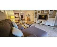 Amplio apartamento en Valle del Golf, Nueva Andalucía