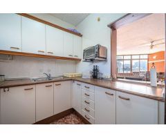 Apartamento de 2 habitaciones
