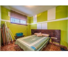 Apartamento de 2 habitaciones