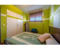 Apartamento de 2 habitaciones