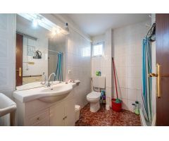 Apartamento de 2 habitaciones