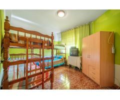 Apartamento de 2 habitaciones