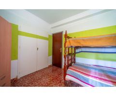 Apartamento de 2 habitaciones