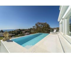 4 Dormitorio Casa Fuengirola, Málaga