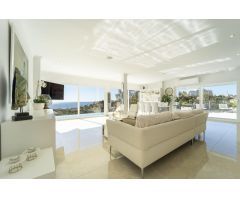 4 Dormitorio Casa Fuengirola, Málaga