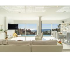 4 Dormitorio Casa Fuengirola, Málaga