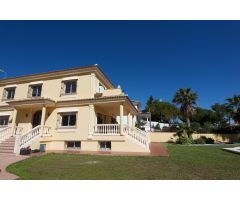 Espectacular Villa Independiente en Alhaurín de la Torre - Málaga