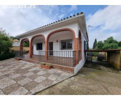 Villa Independiente en venta en Alhaurín El Grande