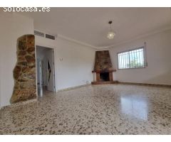 Villa Independiente en venta en Alhaurín El Grande