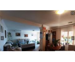 Chalet independiente en la zona de Torreblanca