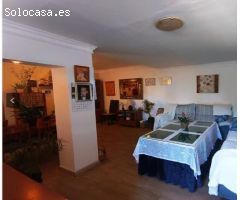 Chalet independiente en la zona de Torreblanca