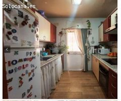 Chalet independiente en la zona de Torreblanca