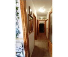 Chalet independiente en la zona de Torreblanca