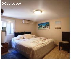 Chalet independiente en la zona de Torreblanca