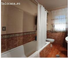 Chalet independiente en la zona de Torreblanca