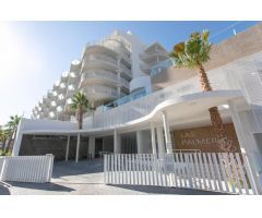 EXCLUSIVO PISO SOBRE AV DE LAS PALMERAS, BENALMADENA COSTA