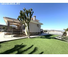 VENTA CHALET INDEPENDIENTE PINOS DE ALHAURIN DE LA TORRE