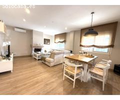 VENTA CHALET INDEPENDIENTE PINOS DE ALHAURIN DE LA TORRE