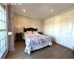 VENTA CHALET INDEPENDIENTE PINOS DE ALHAURIN DE LA TORRE
