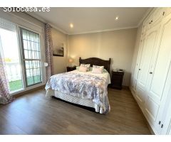 VENTA CHALET INDEPENDIENTE PINOS DE ALHAURIN DE LA TORRE
