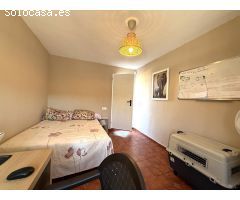 VENTA CHALET INDEPENDIENTE PINOS DE ALHAURIN DE LA TORRE