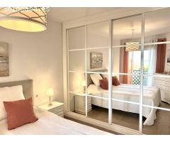 Apartamento Planta Media en Estepona