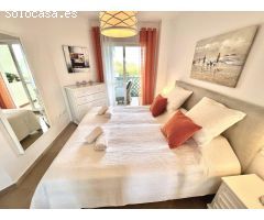 Apartamento Planta Media en Estepona