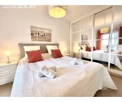 Apartamento Planta Media en Estepona