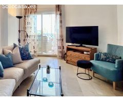 Apartamento Planta Media en Estepona