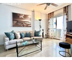 Apartamento Planta Media en Estepona