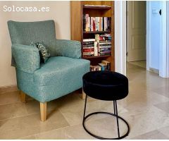 Apartamento Planta Media en Estepona