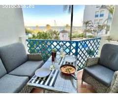 Apartamento Planta Media en Estepona